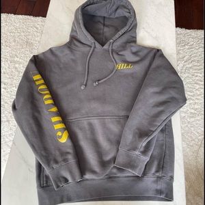 Shadow Hill Hoodie